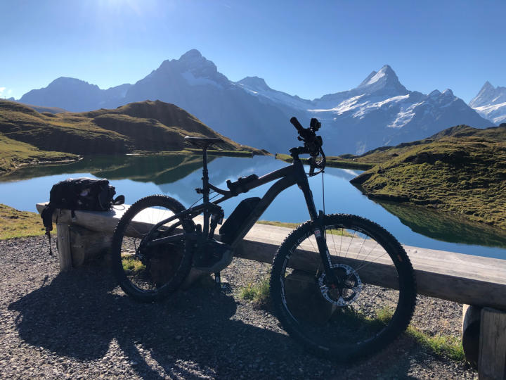Bachalpsee