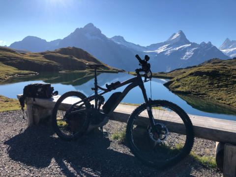 Bachalpsee